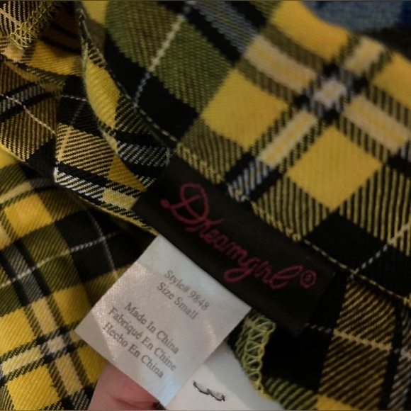 CLUELESS💞☎️ inspired costume 
- size S - Picture 4 of 5